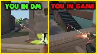 How to not panic in every gunfight
