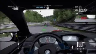 Need for speed shift HD PVR-SONY VEGAS PRO 9