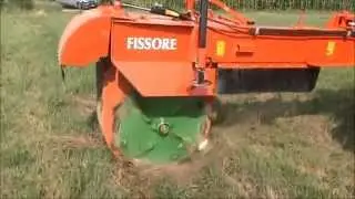 SCAVAFOSSI LATERALE DITCHER MPL.590