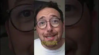 O segredo pra desapegar!