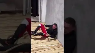 ЛИТВИН СЛОМАЛ СТЕНКУ???