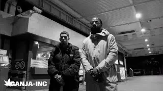Kempi, J Brown - FAVELA (prod. Richandell)