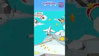 Crash Landing Level 36 Android, Ios #gameplay
