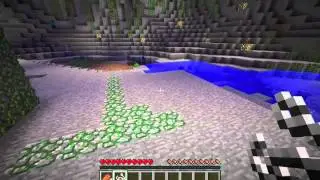 Spell Bound Caves Part 2