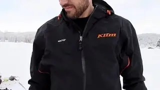 KLIM® Stow Away Jacket