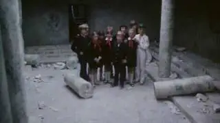 Предсказания и прощание