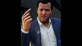Michael is Too Cold 🥶 | Gta 5 Edit #shorts #edit  #gtaeditor #gtaedit #recommended #treding #gaming