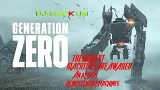 THE BIGGEST MACHINES attack of intelligent Generation Zero-- (PC -PT)