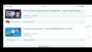 Learn How To Trade Cryptocurrencies  ThinkMarkets  EN