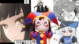 A new Doktah's first time reaction to Arknights.