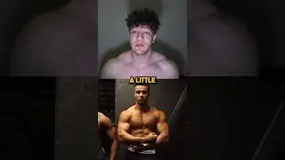 RATING THE MOST JACKED STREAMERS PHYSIQUE 💪 (HSTIKKYTOKKY) 