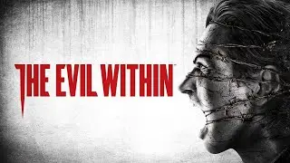 The Evil Within прохожу на платину спидран за 5 часов