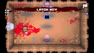 The Binding of Isaac: Rebirth Ep. 7 - Boss Rush with No Tears?