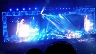 [Where We Are Tour] One Direction - You and I