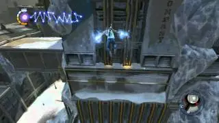 inFAMOUS 2 - Trophy Guide - Mountaineer / Thunder Flop