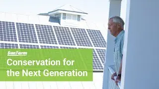 Conservation for the Next Generation