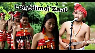 Gaicham Kamei - Longdimei zaat (Official Orginal Music Video)