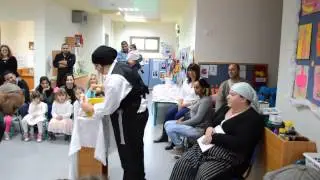 שרון ויולנדה