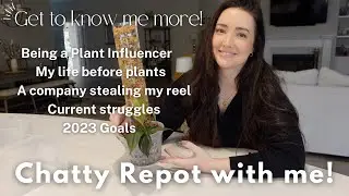 Long Chatty Repot with Me! Get to Know Me More and My Reality of Being a Content Creator