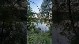 Рыбалка, как способ восстановить ресурс #ольгагромыко #ольгагромыко #ольгачестныйкоуч  #рыбалка