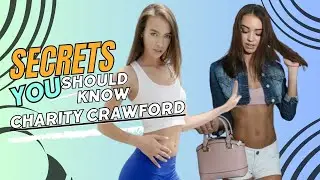 Charity Crawford Bio Exposed: Secrets You Never Knew!