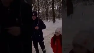 Макс Ващенко , Псих чуть не выстрелил в Макса Ващенка!
