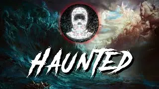 Sad UK Drill Type Beat | "Haunted" | Dark UK NY Drill Instrumental
