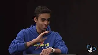 Nerd Chat #2 Overcharged