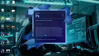 Photoshop: How to insert an image in photoshop CS6  | Tricky Helpers