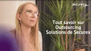 Externalisez votre gestion RH avec Securex Outsourcing Solutions