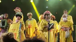 Encontro de Ternos de Reis