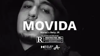 MORAD x BENY JR Type Beat - 