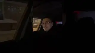 Пробный стрим в Tik tok от 18.01.2022
