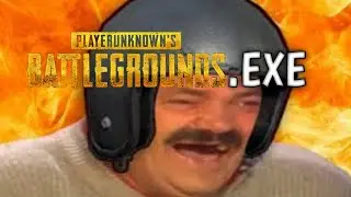 PUBG MOBILE - KARAKIN.EXE