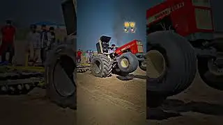 tractor king of Neetu Jaiswal🚜👑😈#short