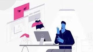 DNSFilter  — Animated Explainer Video Example