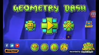 Как скопировать почти любой уровень Geometry Dash?