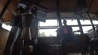 Gig Log episode 01