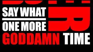 Pulp Fiction - Typography for Screen and Motion