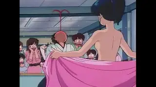 Za Samurai OVA (1987) | Eng Sub