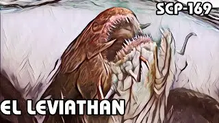 SCP-169: The Leviathan (Latin Spanish)