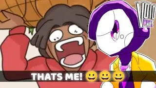 FELLAS, PLAN3 ANIMATED ME