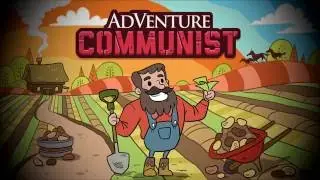 Adventure Communist {Theme}