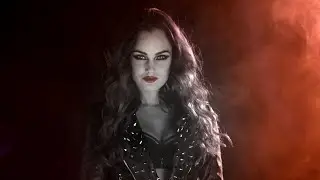 Hardwell feat. Harrison - Sally (Official Music Video)