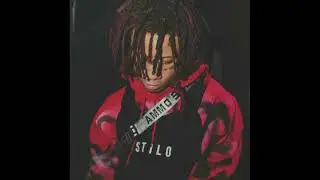 FREE Trippie Redd x Miss The Rage Type Beat - “newwave” | Trap Instrumental | Hyperpop | 2021