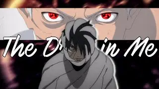 Obito Uchiha [AMV] - The Drug in Me is You