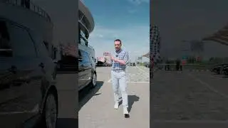 Легендарный Range Rover Sport с пробегом в Панавто. Ждем вас!