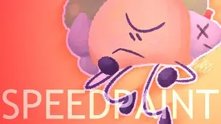 Taco || Speedpaint