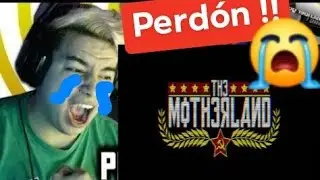 Electrocheto se disculpa con the moterland
