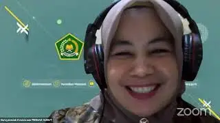 [LIVE] SOSIALISASI PERUBAHAN JUKNIS KSM 2024